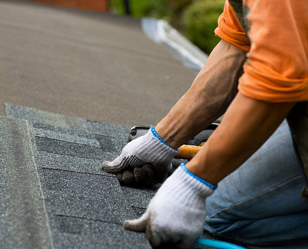 Gutter Installation and Roofing in Holladay, UT
