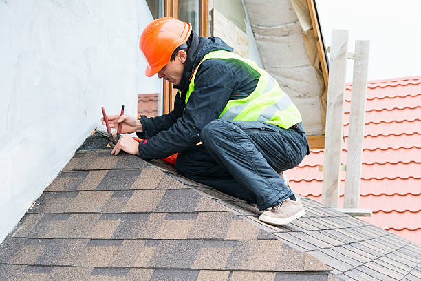 Best Roof Waterproofing Services  in Holladay, UT